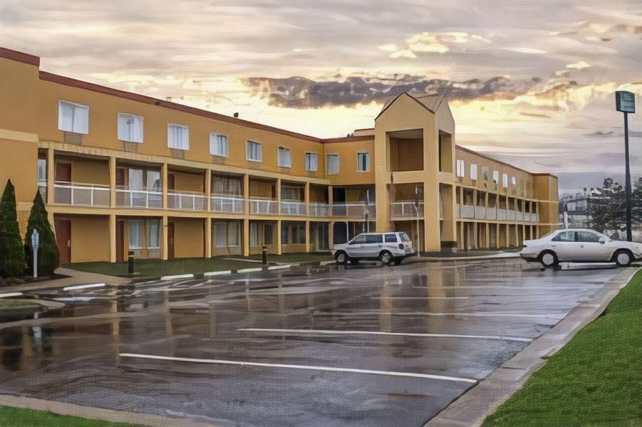 Copley Inn & Suites, Copley - Akron