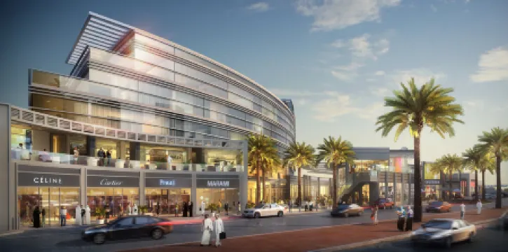 Park Inn by Radisson Dubai Motor City Отели рядом с достопримечательностью «Дубай Спортс Сити»