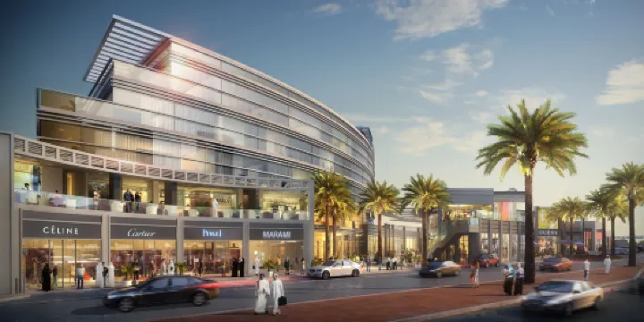 Park Inn by Radisson Dubai Motor City