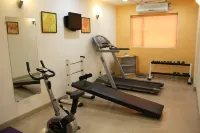 Ginger Pantnagar Hotels in Udham Singh Nagarin piirikunta