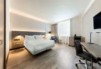 NH Luxembourg Airport Hotel di Schuttrange
