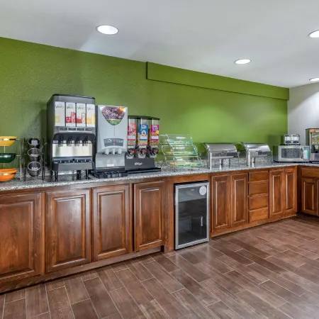 Sonesta Essential Hotels Longview