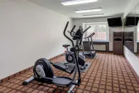 Sonesta Essential Hotels Longview - ที่มีฟิตเนส