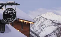 Silver Fork Lodge & Restaurant Hotels in Alta