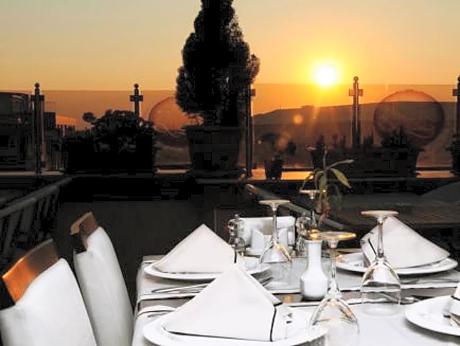 Sky Kamer Hotel - Boutique Class