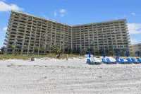 Commodore Resort by Book That Condo