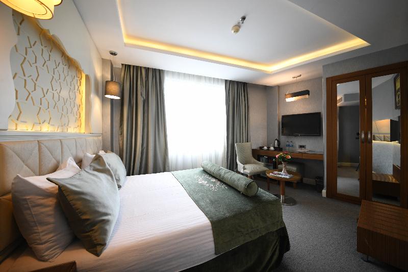 Style Star Hotel Cihangir