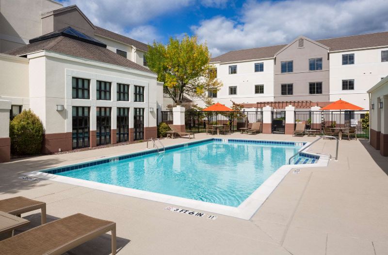 Hyatt House Boston Waltham photo 3