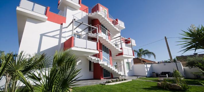 Hotel Rainbow Resort Hotels in Marsala