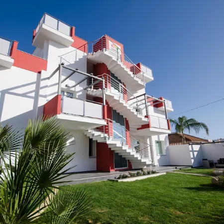 Hotel Rainbow Resort