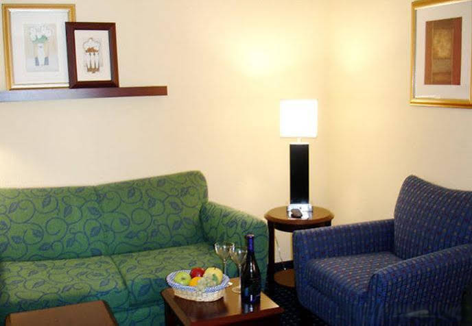 SpringHill Suites Fort Myers Airport