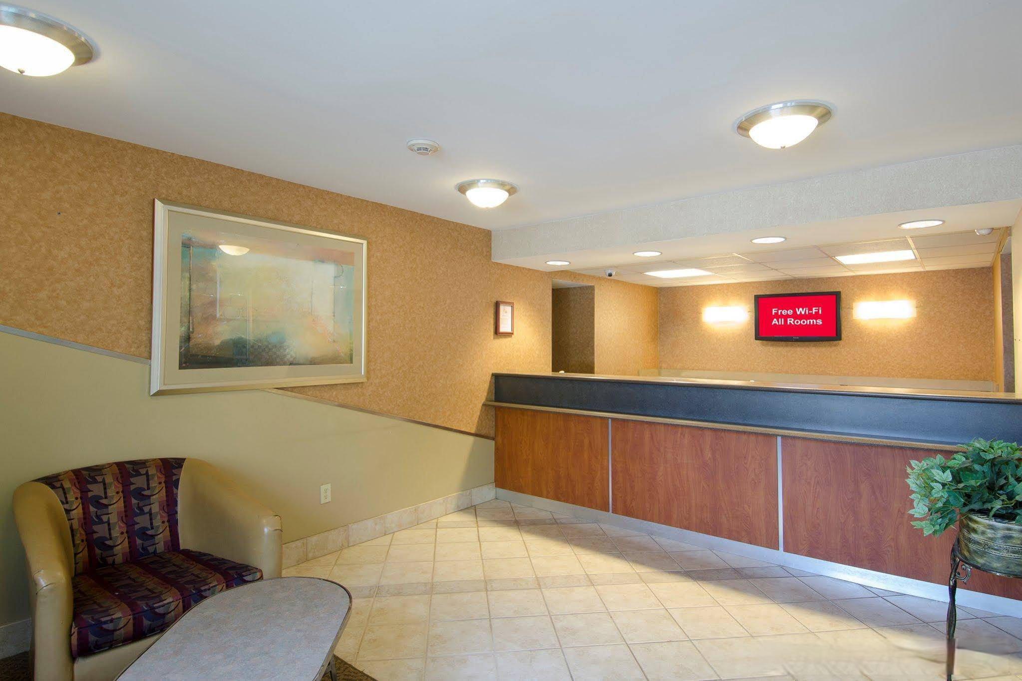 Red Roof Inn Plus+ South Deerfield - Amherst