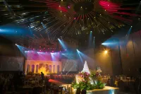 Lee Gardens Plaza Hotel