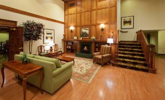 Country Inn & Suites by Radisson, Council Bluffs, IA