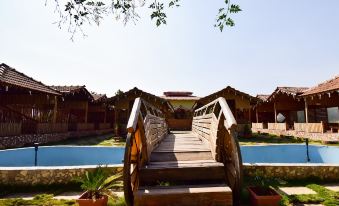 Mybhumi Resort