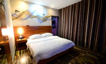 Laibin Guibin Hotel