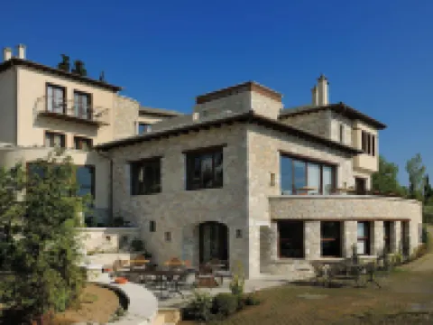 Valeni Boutique Hotel & Spa Hotels in Volos