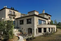 Valeni Boutique Hotel & Spa Hotels in 
