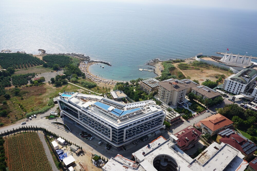 Selene Beach & Spa Hotel - All Inclusive