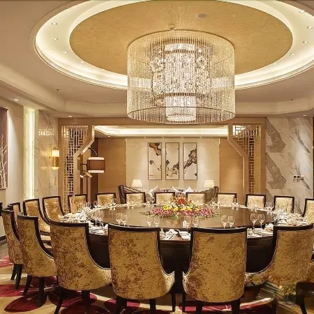 Xinxing Century Hotel
