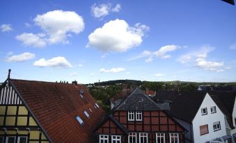 Hotel Selige am Markt