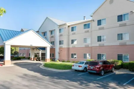 Best Western Independence Kansas City