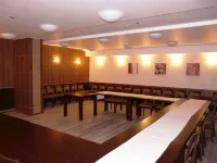 Fatrapark 2 Apartments Hrabovo - Hlavná Recepcia Hotel a Liptovska Osada