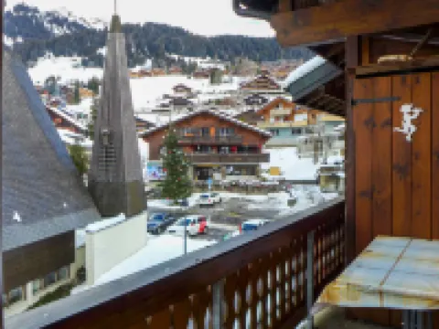 Val Neige Apt. 12