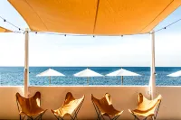 Les Roches Rouges, a Beaumier Hotel - con vista mare