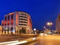 Ibis Sfax