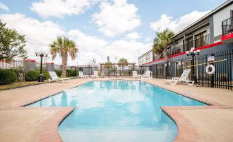 Baymont by Wyndham Houston North