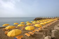 Delta Hotels Giardini Naxos - Beach