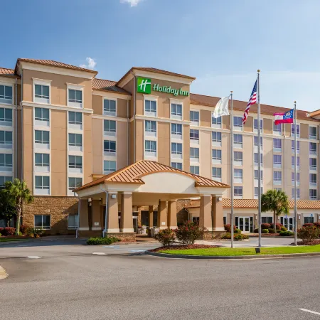 Holiday Inn VALDOSTA CONFERENCE CENTER by IHG