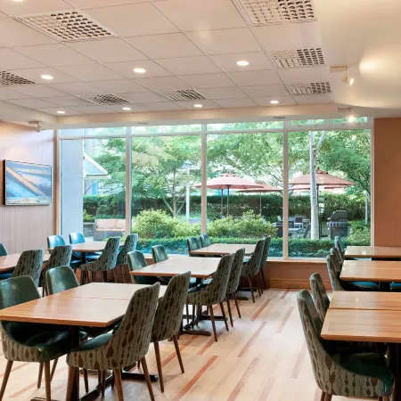 Residence Inn Vancouver Downtown