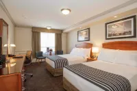 Sandman Hotel & Suites Winnipeg Airport Hoteles en Winnipeg