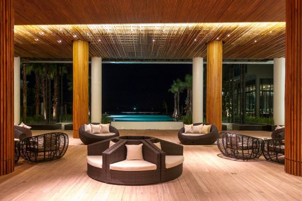 케이프 다라 리조트(Cape Dara Resort)_4