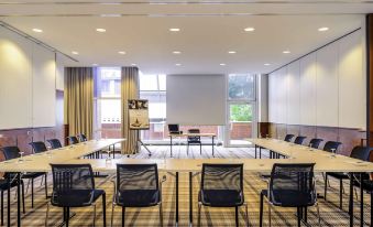 Mercure Hotel Severinshof Koeln City
