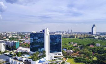 Novotel Bangkok Bangna