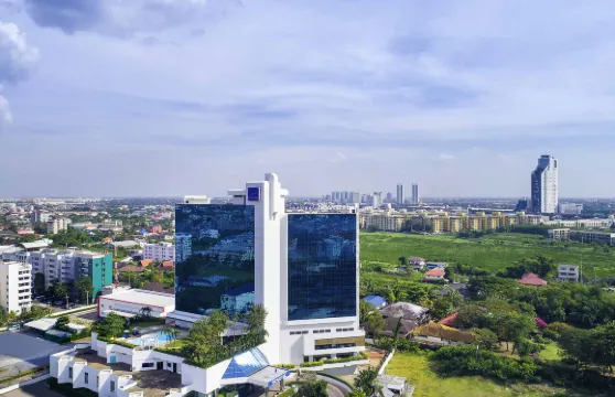 曼谷班納諾富特酒店