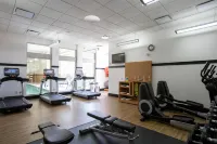 Sheraton Chicago Northbrook - salle de sport