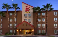 Red Roof Plus+ Phoenix West Hotels near T-Mobile