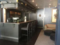 Havila Hotel Geiranger - bar