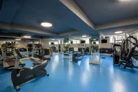 Hotel Lido by Phoenicia - Gym