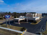 Hampton Inn Arkadelphia