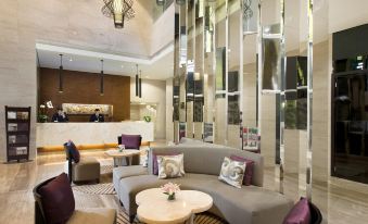Hotel Santika Premiere Hayam Wuruk Jakarta