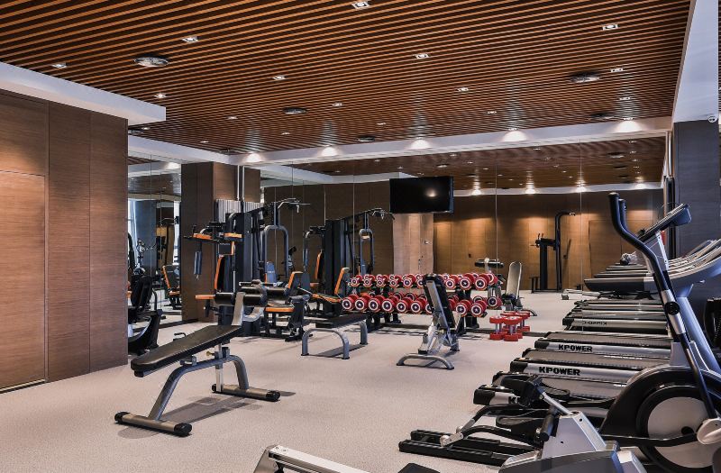 Holiday Inn Express Harbin Qunli by IHG photo 2