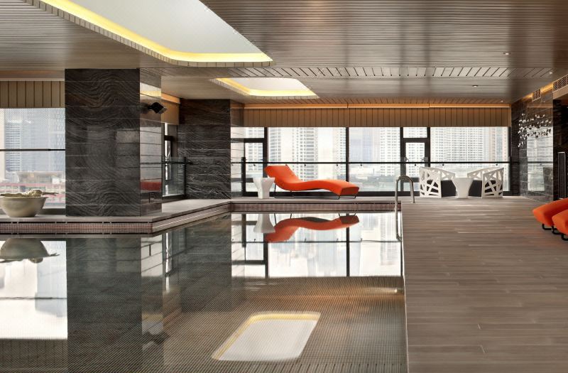 Hotel Indigo Shanghai on the Bund photo 3