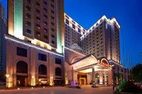 Sheraton Xi'an North City Hotel(Longshouyuan Subway Station Store) Hotel di Xi'an