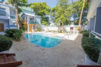 Casa Valeria Boutique Hotel - Pools