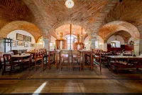 Schlossparkhotel Mariakirchen - Morgenmad